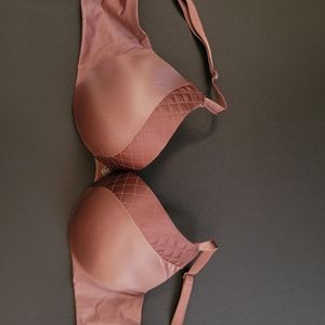 Victoria's Secret So Obsessed Push Up Bra 36C